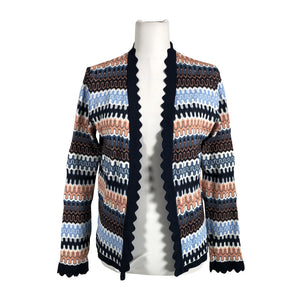 Unisex Esprit - Kardigan, suurus 40 - Sinine (1)