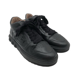 Unisex MINNA MINNA by Minna Parikka - Tennised, suurus 41 - Must (3)