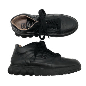 Unisex MINNA MINNA by Minna Parikka - Tennised, suurus 41 - Must (1)
