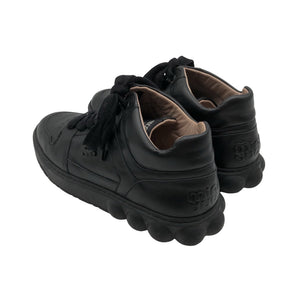 Unisex MINNA MINNA by Minna Parikka - Tennised, suurus 41 - Must (2)