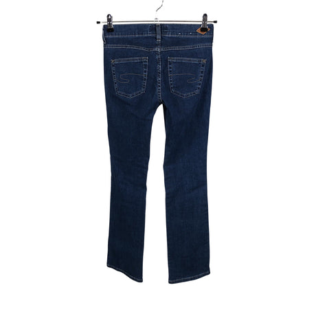 Unisex Lee Cooper - Teksad, suurus W27 - Sinine (2)