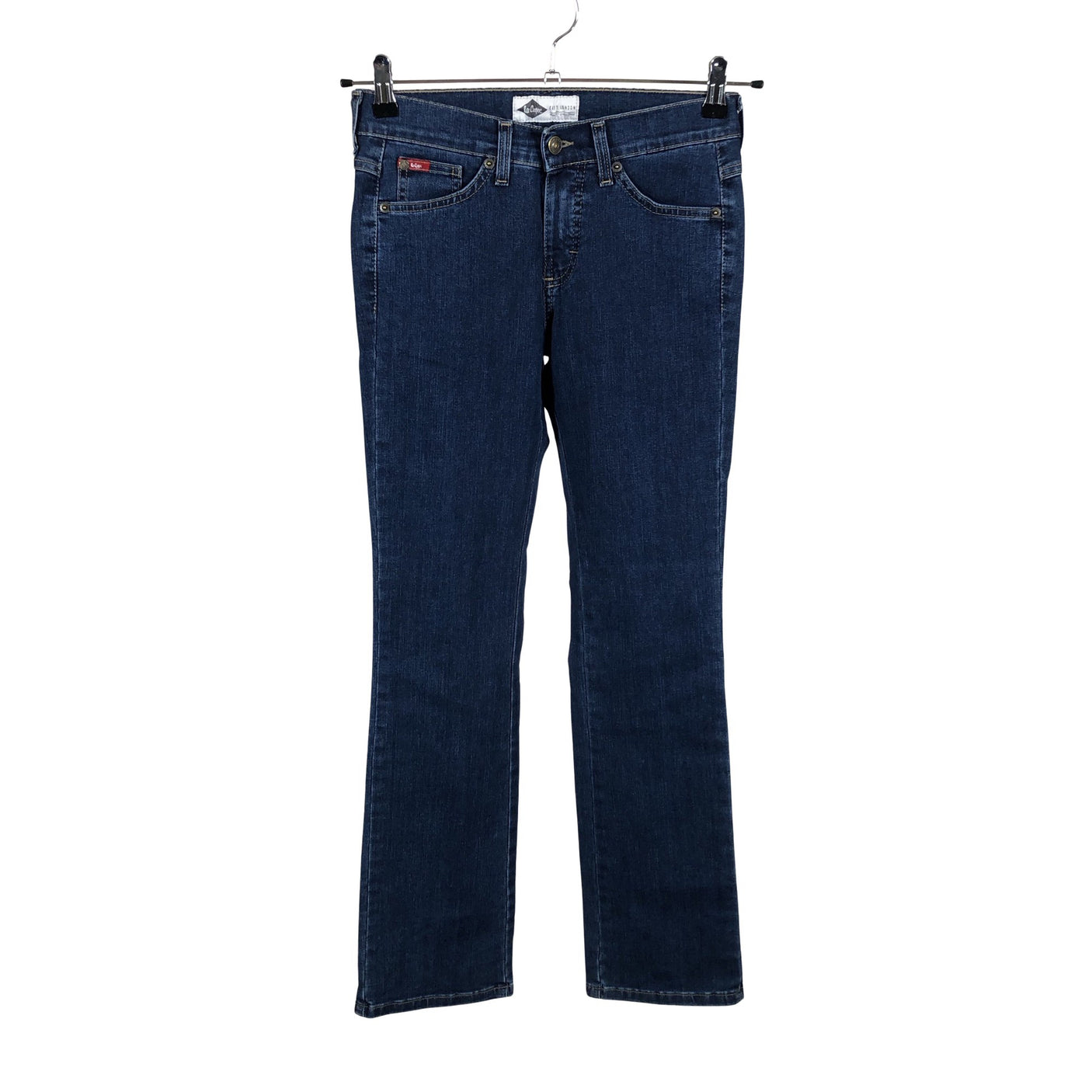 Unisex Lee Cooper - Teksad, suurus W27 - Sinine (1)