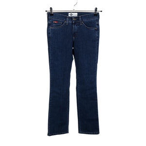 Unisex Lee Cooper - Teksad, suurus W27 - Sinine (1)