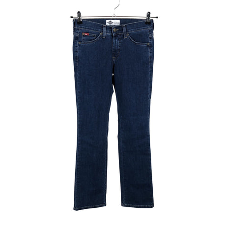 Unisex Lee Cooper - Teksad, suurus W27 - Sinine ()
