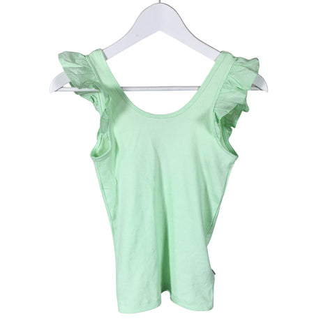 Unisex Molo Kids - Trikotaažist topp, suurus 158 - 164 - Roheline ()