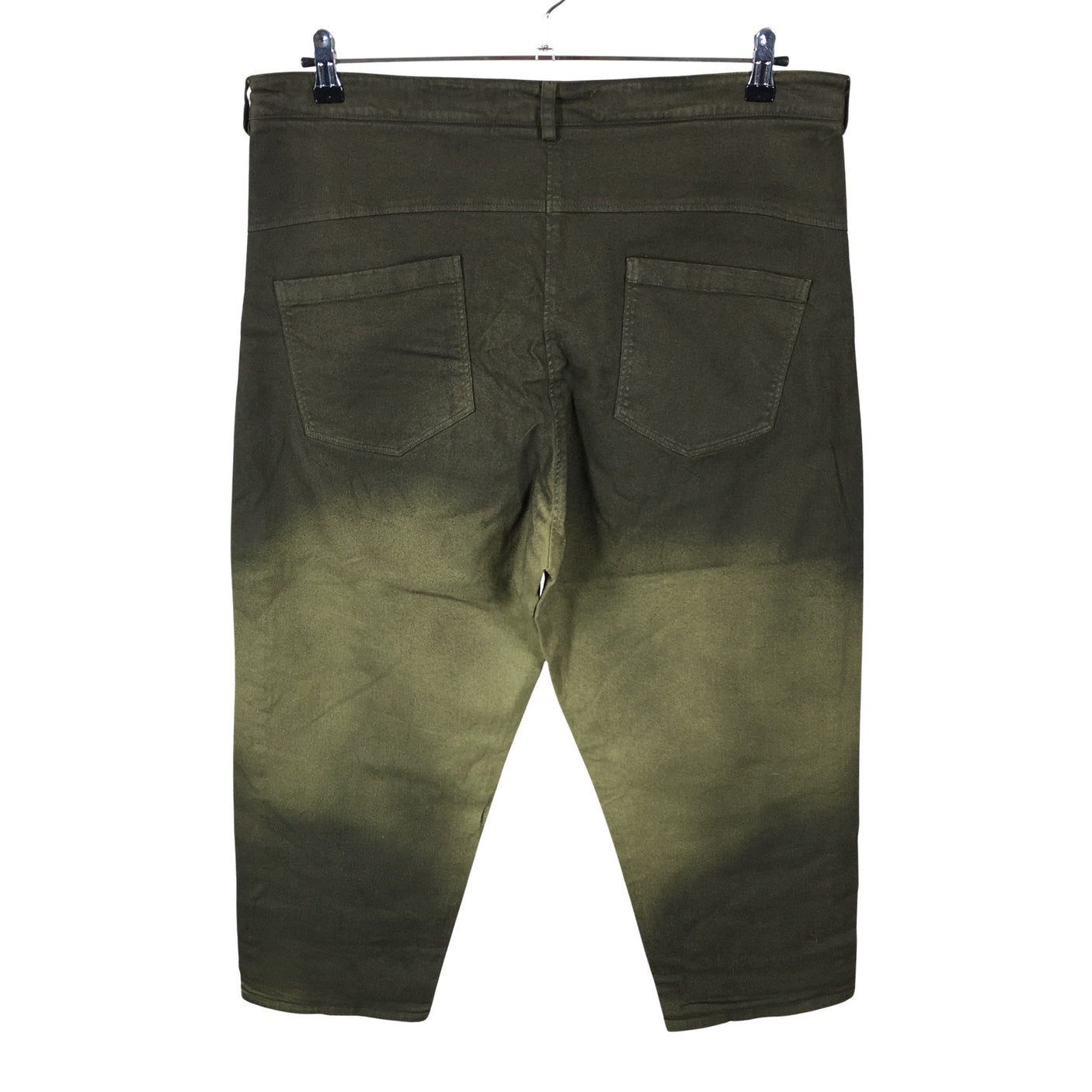 Unisex Nostra Santissima - Teksad, suurus 46 - Roheline (2)