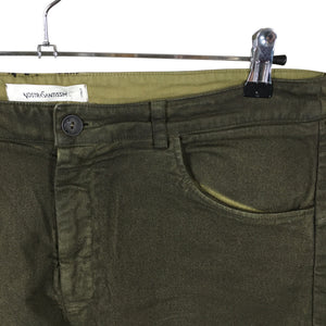 Unisex Nostra Santissima - Teksad, suurus 46 - Roheline (3)