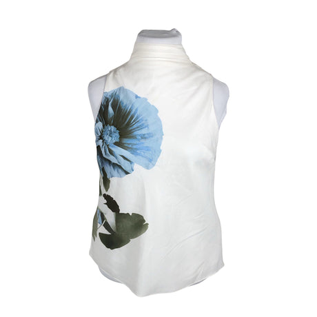 Unisex Ted Baker - Topp, suurus 42 - Valge ()