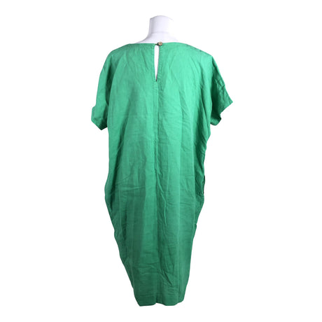 Unisex Papu - Mitteveniv kleit, suurus 38 - Roheline (2)