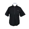 Unisex Catmandoo - Spordisärk, lühikesed käised, suurus 44 - Must ()