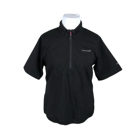 Unisex Catmandoo - Spordisärk, lühikesed käised, suurus 44 - Must ()