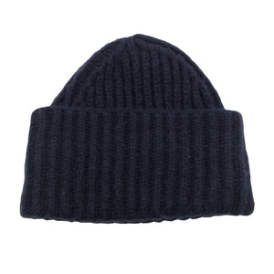 Unisex Samsoe&Samsoe - Talvemüts, suurus 54 - 56 cm - Sinine (1)