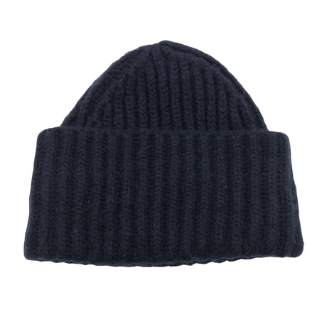 Unisex Samsoe&Samsoe - Talvemüts, suurus 54 - 56 cm - Sinine ()