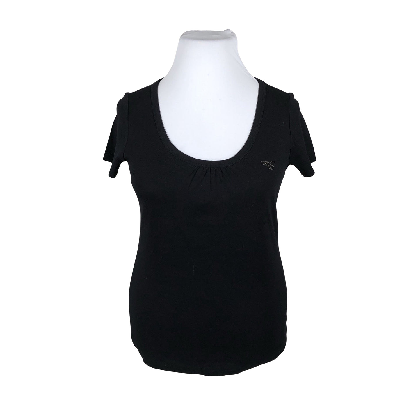 Unisex Esprit - T-särk, suurus 42 - Must (1)