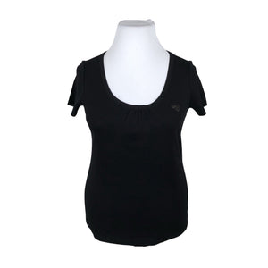 Unisex Esprit - T-särk, suurus 42 - Must (1)