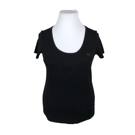 Unisex Esprit - T-särk, suurus 42 - Must ()