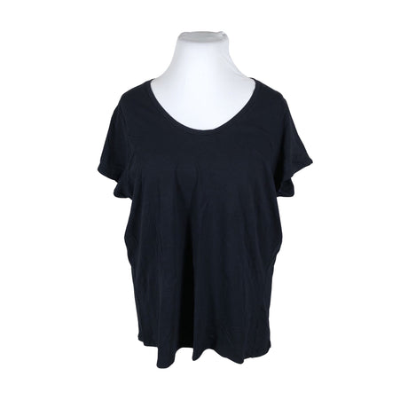Unisex Lindex - T-särk, suurus 44 - Sinine ()