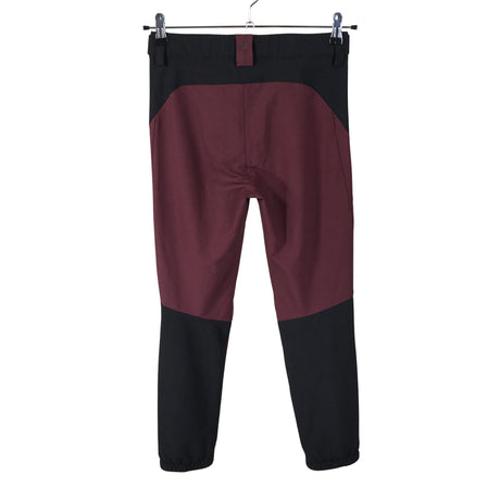 Unisex Five seasons - Õuepüksid, suurus 158 - 164 - Veinipunane (2)