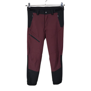 Unisex Five seasons - Õuepüksid, suurus 158 - 164 - Veinipunane (1)