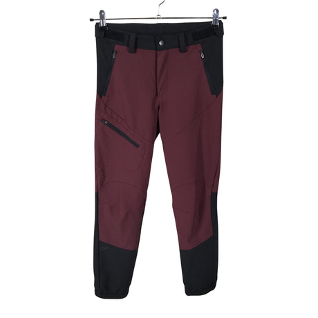 Unisex Five seasons - Õuepüksid, suurus 158 - 164 - Veinipunane ()