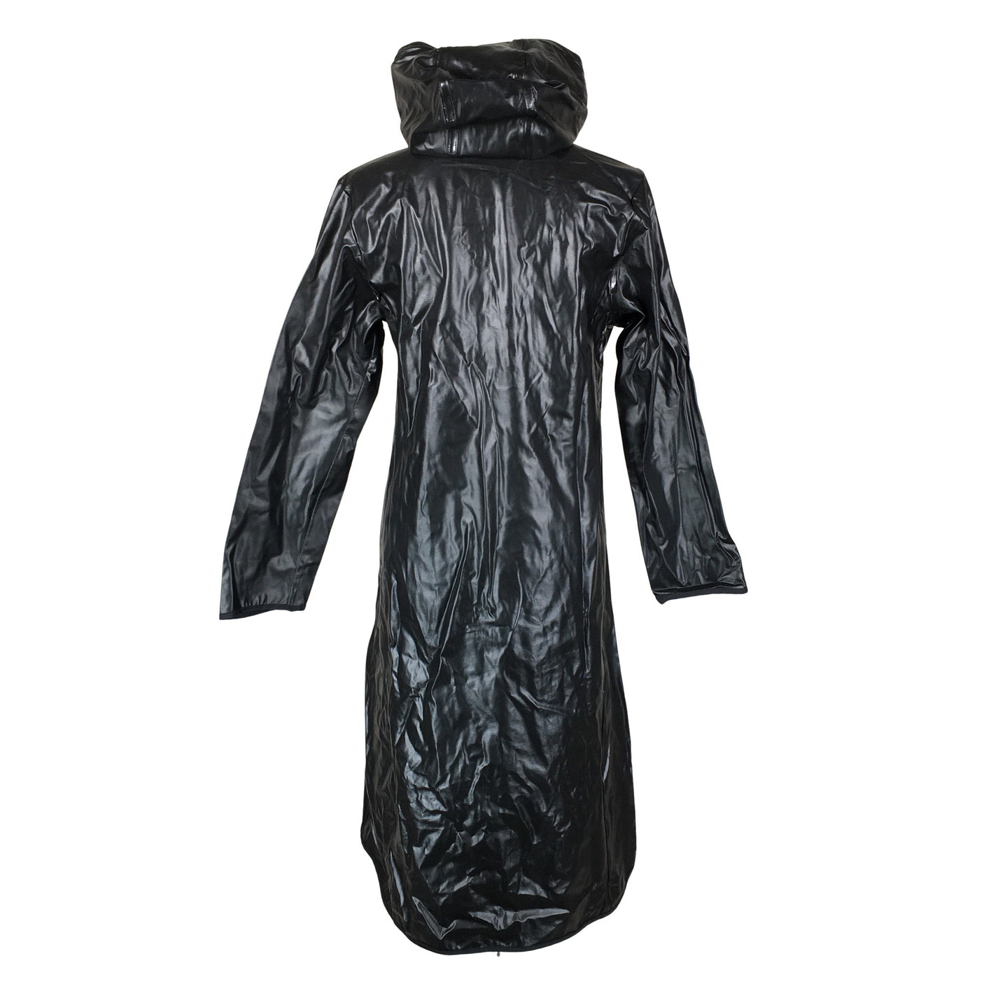 Unisex 66 North - Vihmajope, suurus 38 - Must (2)