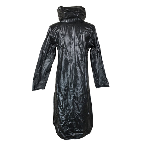 Unisex 66 North - Vihmajope, suurus 38 - Must (2)