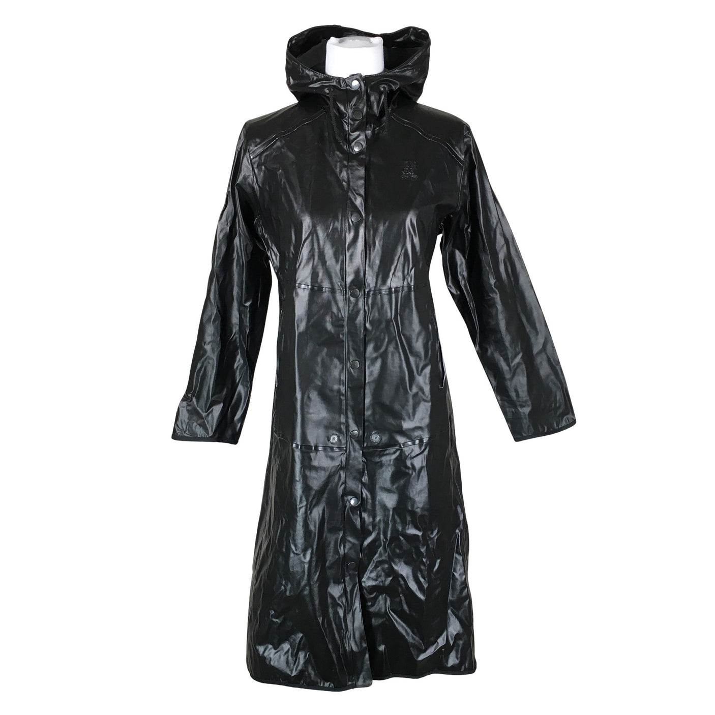 Unisex 66 North - Vihmajope, suurus 38 - Must (1)