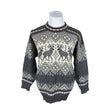 Unisex Skjaeveland of Norway - Kampsun, suurus L - Hall ()
