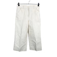 Unisex Arket - Mittevenivad püksid, suurus 40 - Beige ()