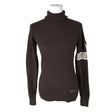 Unisex Kingsland - Kampsun, suurus 38 - Pruun ()