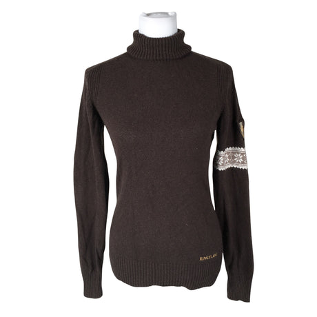 Unisex Kingsland - Kampsun, suurus 38 - Pruun ()