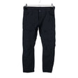 Unisex Five seasons - Õuepüksid, suurus 40 - Must ()