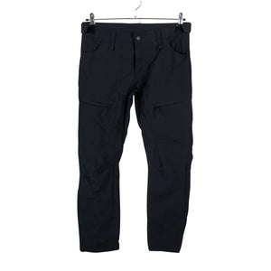 Unisex Five seasons - Õuepüksid, suurus 40 - Must (1)