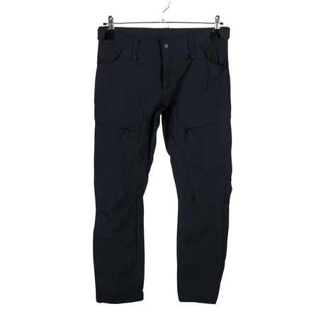 Unisex Five seasons - Õuepüksid, suurus 40 - Must ()