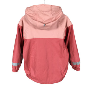 Unisex Tretorn - Vihmajope, suurus 110 - 116 - Heleroosa (2)