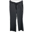 Unisex Comma - Õhukesed püksid, suurus 40 - Must ()