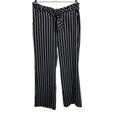 Unisex Comma - Õhukesed püksid, suurus 40 - Must ()