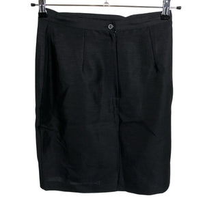 Unisex Etcetera - Mitteveniv seelik, suurus 36 - Must (2)