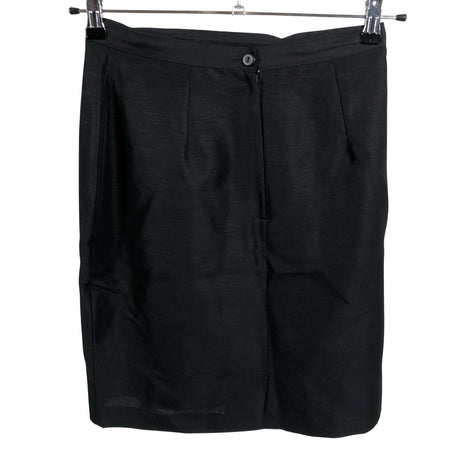 Unisex Etcetera - Mitteveniv seelik, suurus 36 - Must (2)