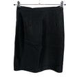 Unisex Etcetera - Mitteveniv seelik, suurus 36 - Must ()