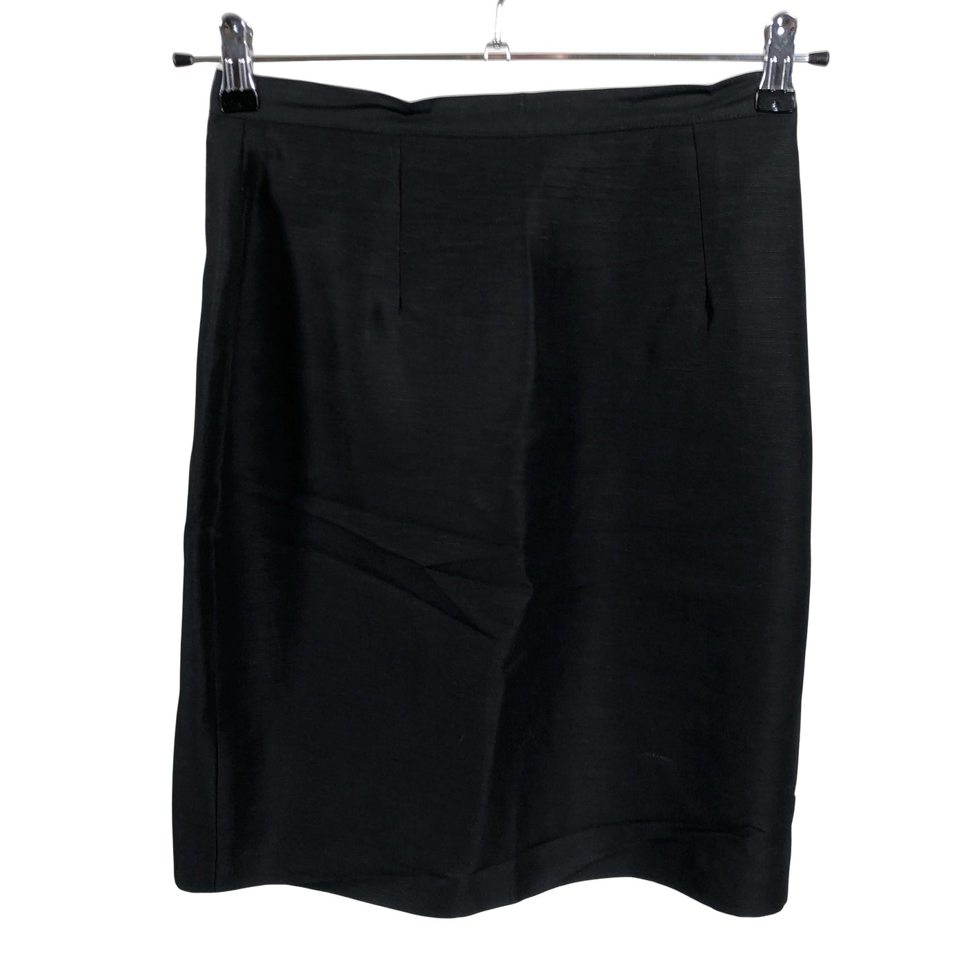 Unisex Etcetera - Mitteveniv seelik, suurus 36 - Must (1)