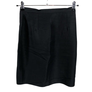 Unisex Etcetera - Mitteveniv seelik, suurus 36 - Must (1)