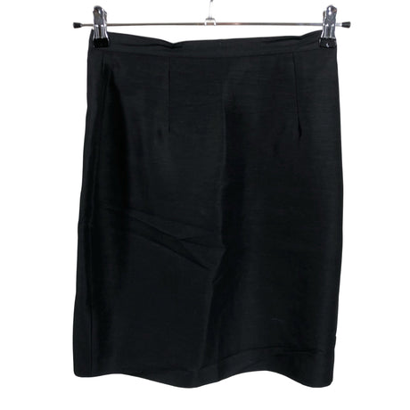 Unisex Etcetera - Mitteveniv seelik, suurus 36 - Must ()