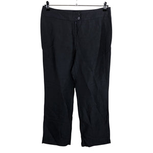 Unisex Voglia - Mittevenivad püksid, suurus 40 - Sinine (1)