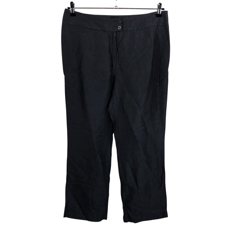 Unisex Voglia - Mittevenivad püksid, suurus 40 - Sinine ()