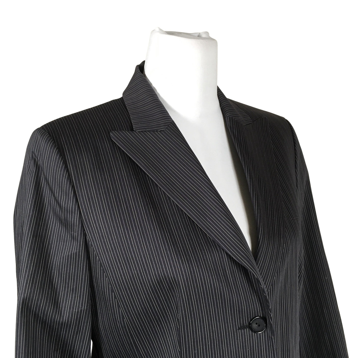 Unisex Ril's - Kostüüm, suurus 38 - Must (3)