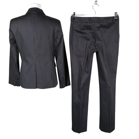 Unisex Ril's - Kostüüm, suurus 38 - Must (2)