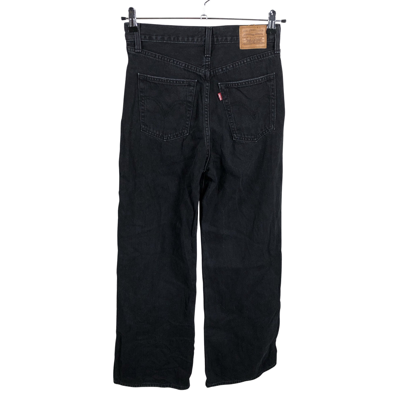 Unisex Levi's - Teksad, suurus W28 - Must (2)