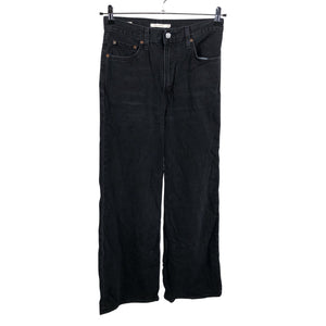Unisex Levi's - Teksad, suurus W28 - Must (1)