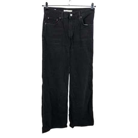 Unisex Levi's - Teksad, suurus W28 - Must ()